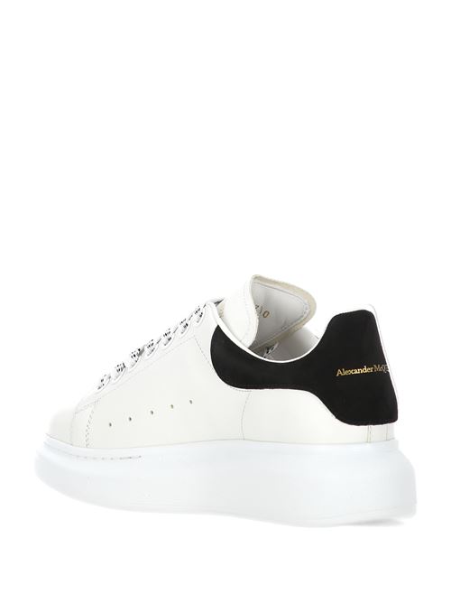 Sneakers oversize ALEXANDER MCQUEEN | 553770WIEF19061